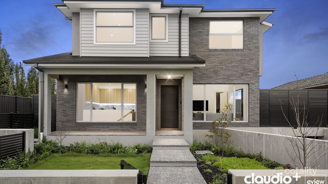 3-bedroom unit at 1/1 Ray Street, Pascoe Vale, VIC 3044, Merri-Bek, Victoria
