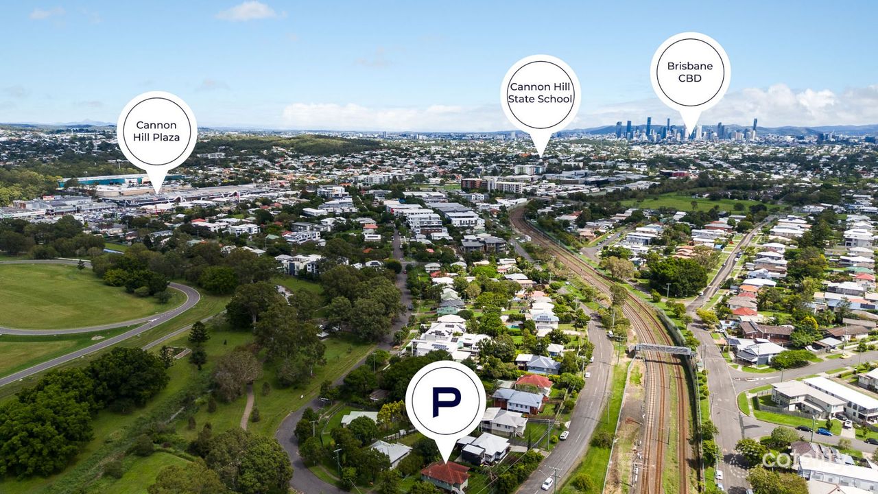 3-bedroom house at 109 Murarrie Road, Murarrie, QLD 4172, Brisbane Council, Queensland