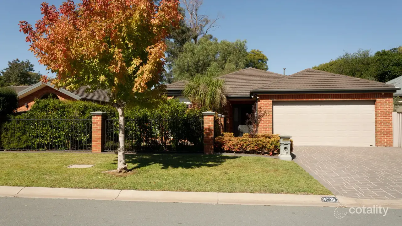 3-bedroom unit at 4/15 Flanagan Drive, Tatura, VIC 3616, Greater Shepparton Council, Victoria