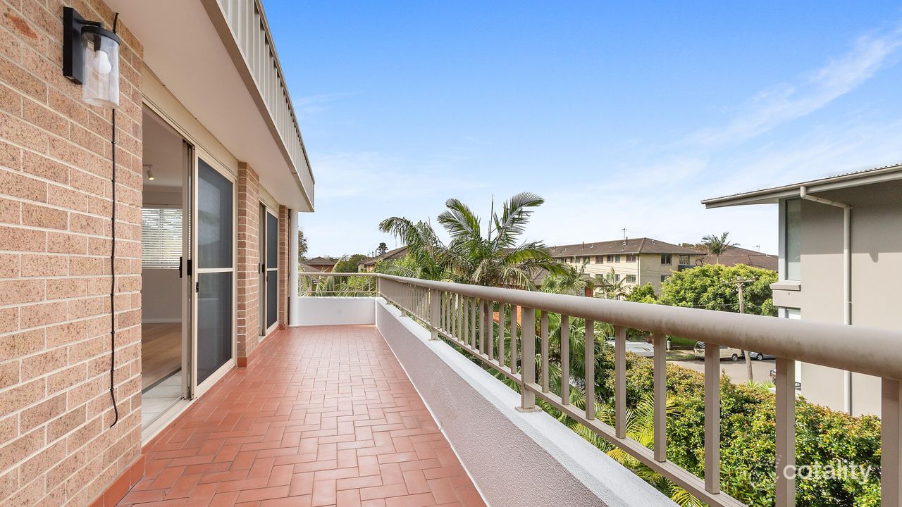 2-bedroom unit at 6/14-16 Ramsay Street, Collaroy, NSW 2097, Northern Beaches, New South Wales