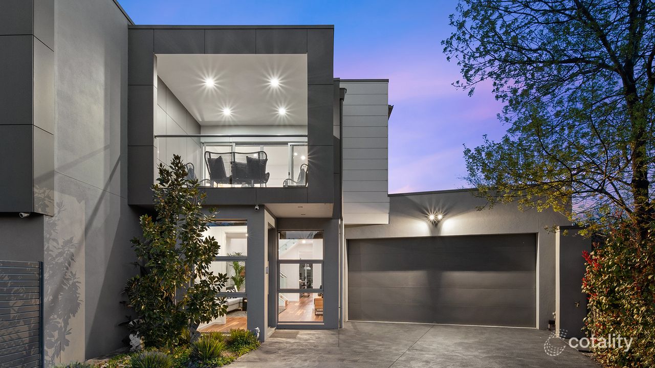 4-bedroom house at 5B Bruny Place, Lyons, ACT 2606, , Australian Capital Territory