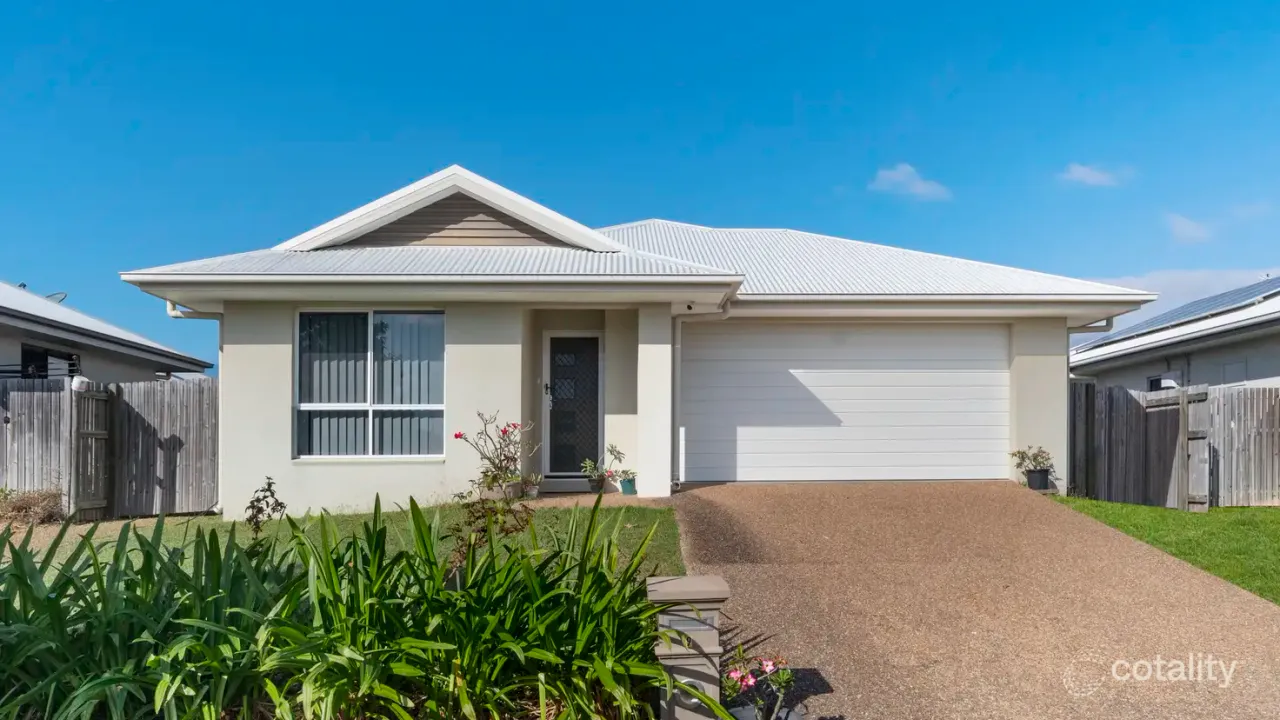 3-bedroom house at 9 Yass Circuit, Kelso, QLD 4815, Townsville, Queensland