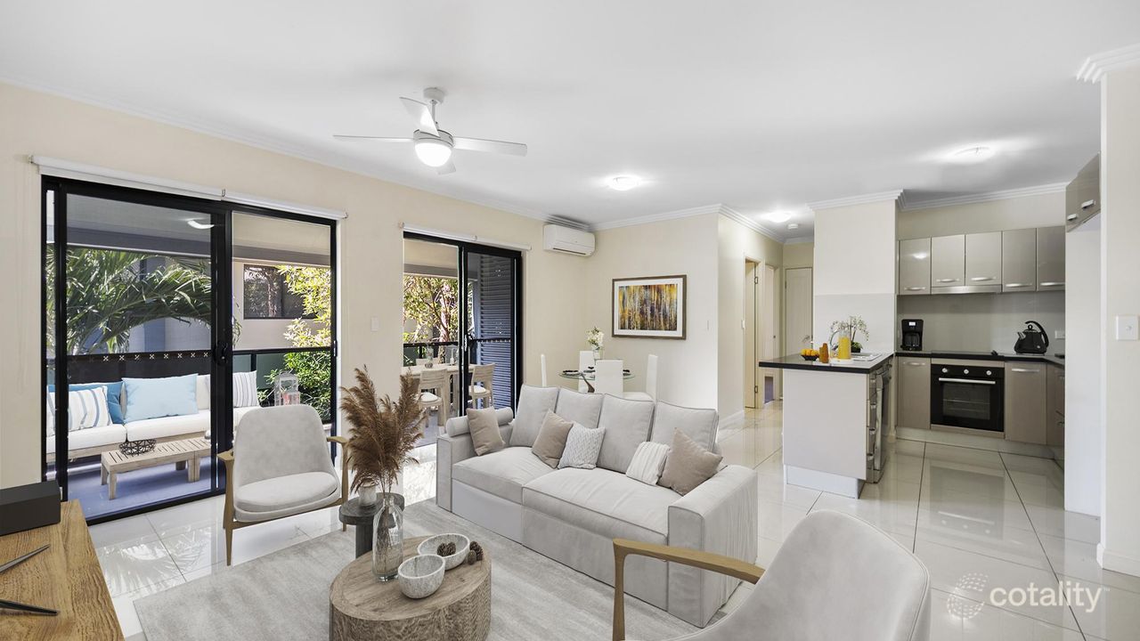 2-bedroom unit at 49/319 Angus Smith Drive, Douglas, QLD 4814, Townsville Council, Queensland