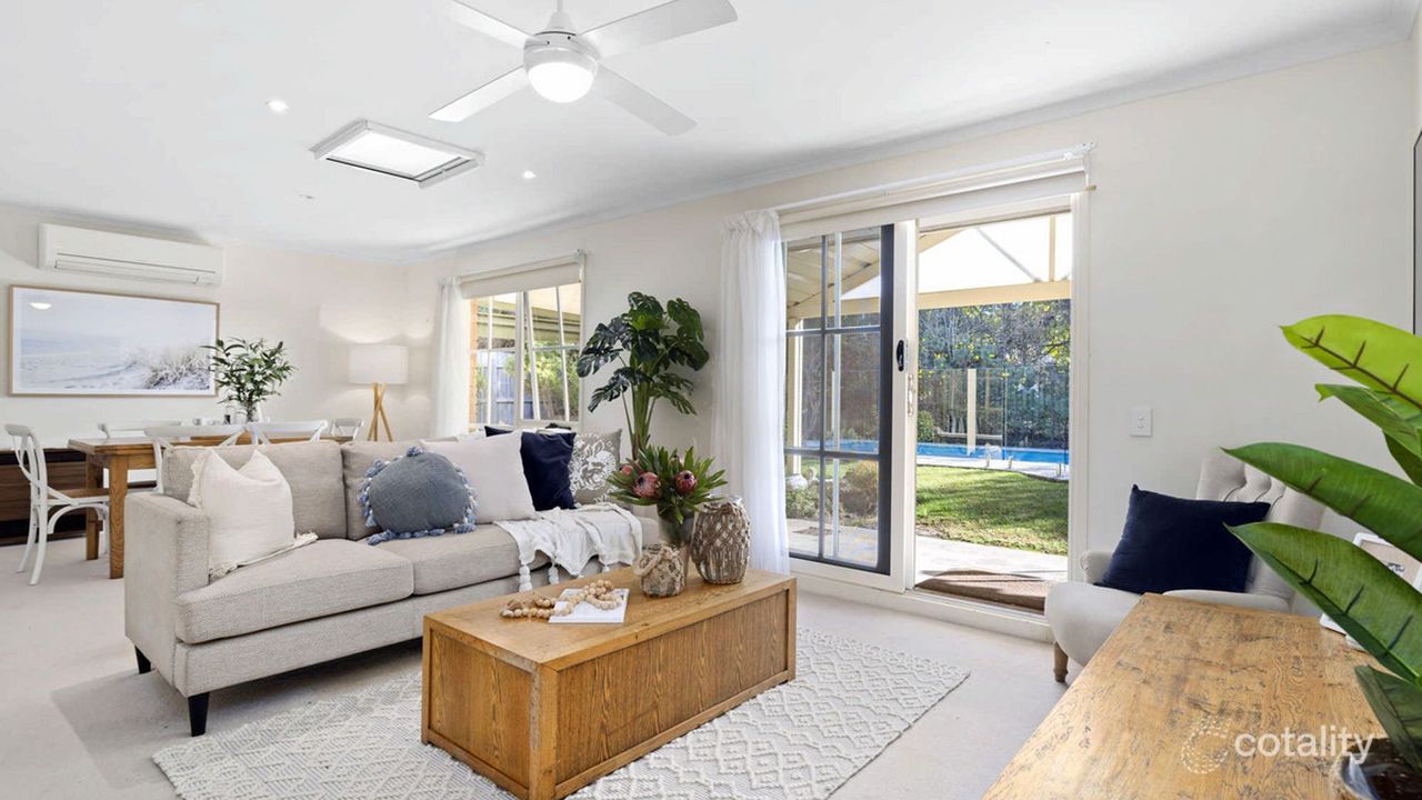 3-bedroom unit at 3/3070 Frankston-Flinders Road, Balnarring, VIC 3926, Mornington Peninsula Council, Victoria