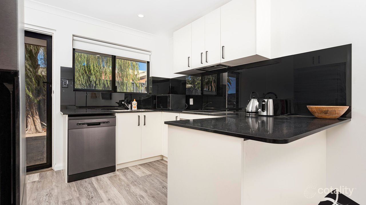 2-bedroom house at 7B Buckingham Street, Mount Tarcoola, WA 6530, Greater Geraldton, Western Australia