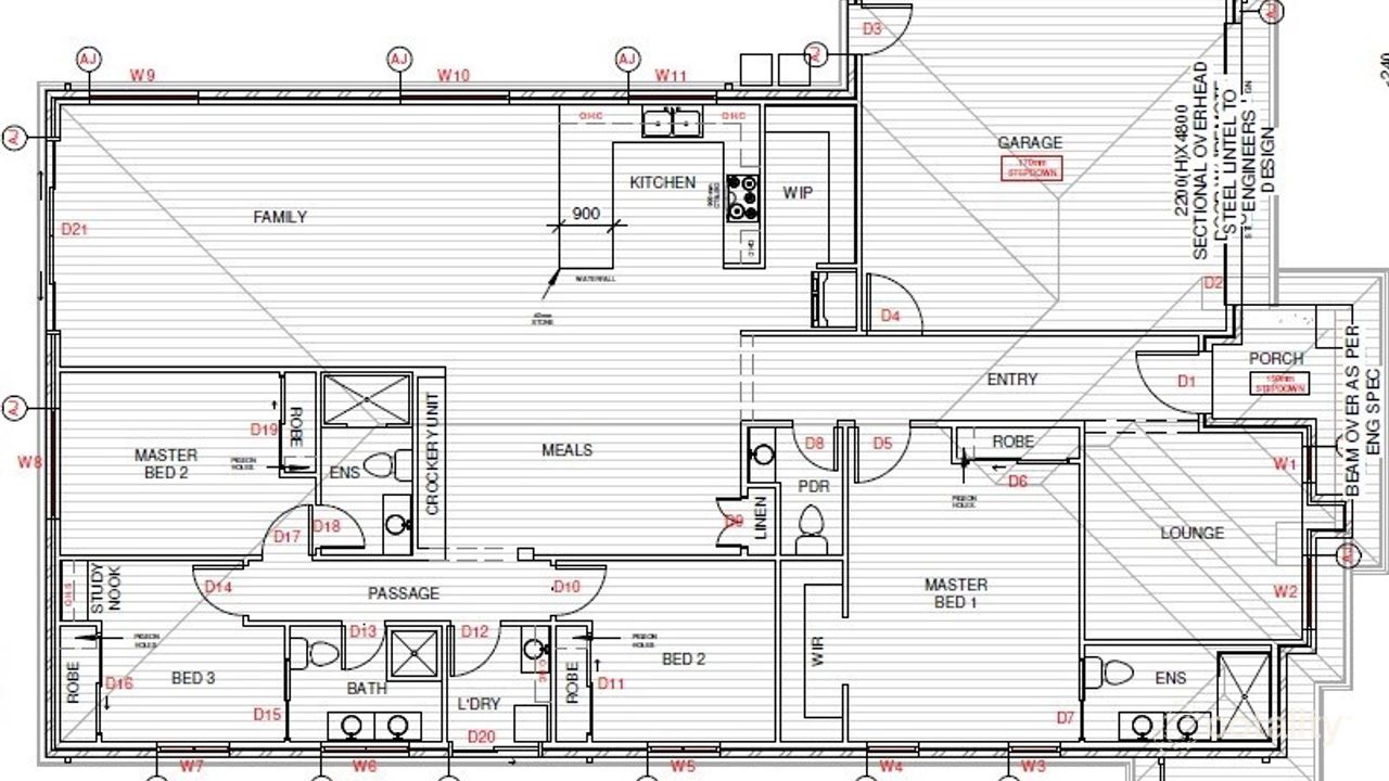 4-bedroom house at 6 Florid Circuit, Tarneit, VIC 3029, Wyndham Council, Victoria