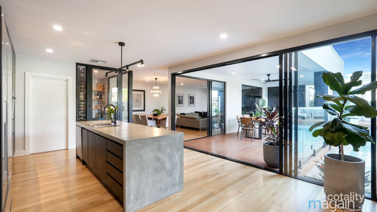 5-bedroom house at 10 Virgo Avenue, Warradale, SA 5046, Marion Council, South Australia