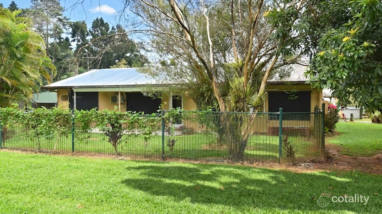 3-bedroom house at 3 Mjv Mcnamara Close, Bulgun, QLD 4854, Cassowary Coast, Queensland