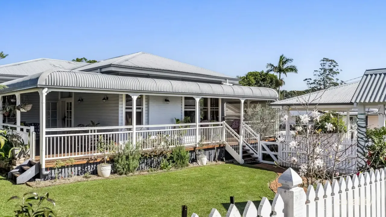 4-bedroom house at 177 Ballina Road, Alstonville, NSW 2477, Ballina, New South Wales