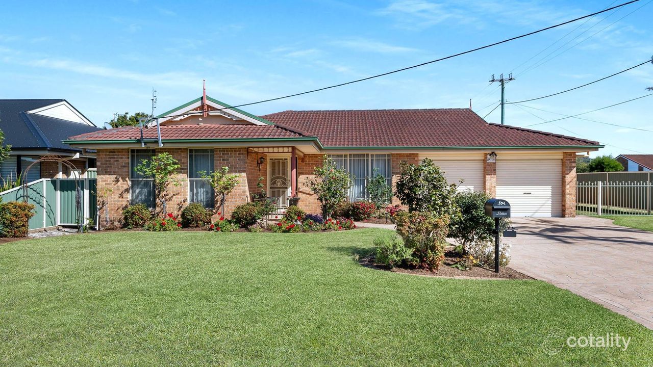 4-bedroom house at 45 Golden Hill Avenue, Shoalhaven Heads, NSW 2535, Shoalhaven Council, New South Wales