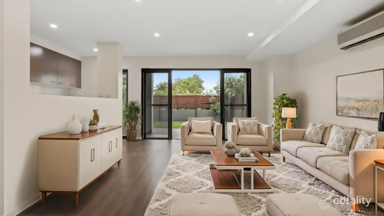 3-bedroom unit at 1/66 Belmore Street, North Parramatta, NSW 2151, Parramatta Council, New South Wales