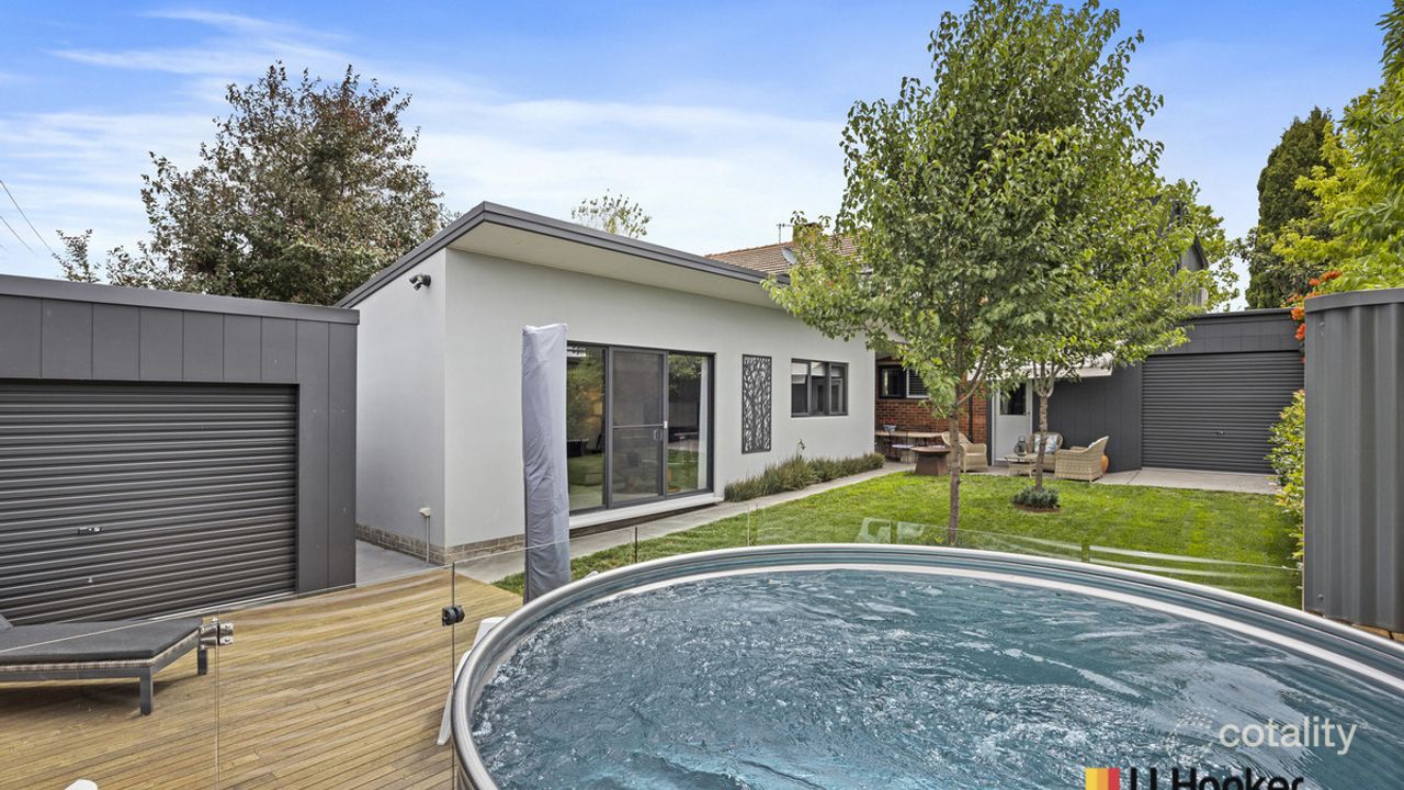 3-bedroom house at 57 Sturt Avenue, Narrabundah, ACT 2604, , Australian Capital Territory