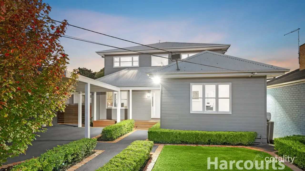 4-bedroom house at 26 Dermot Street, Oakleigh South, VIC 3167, Monash, Victoria