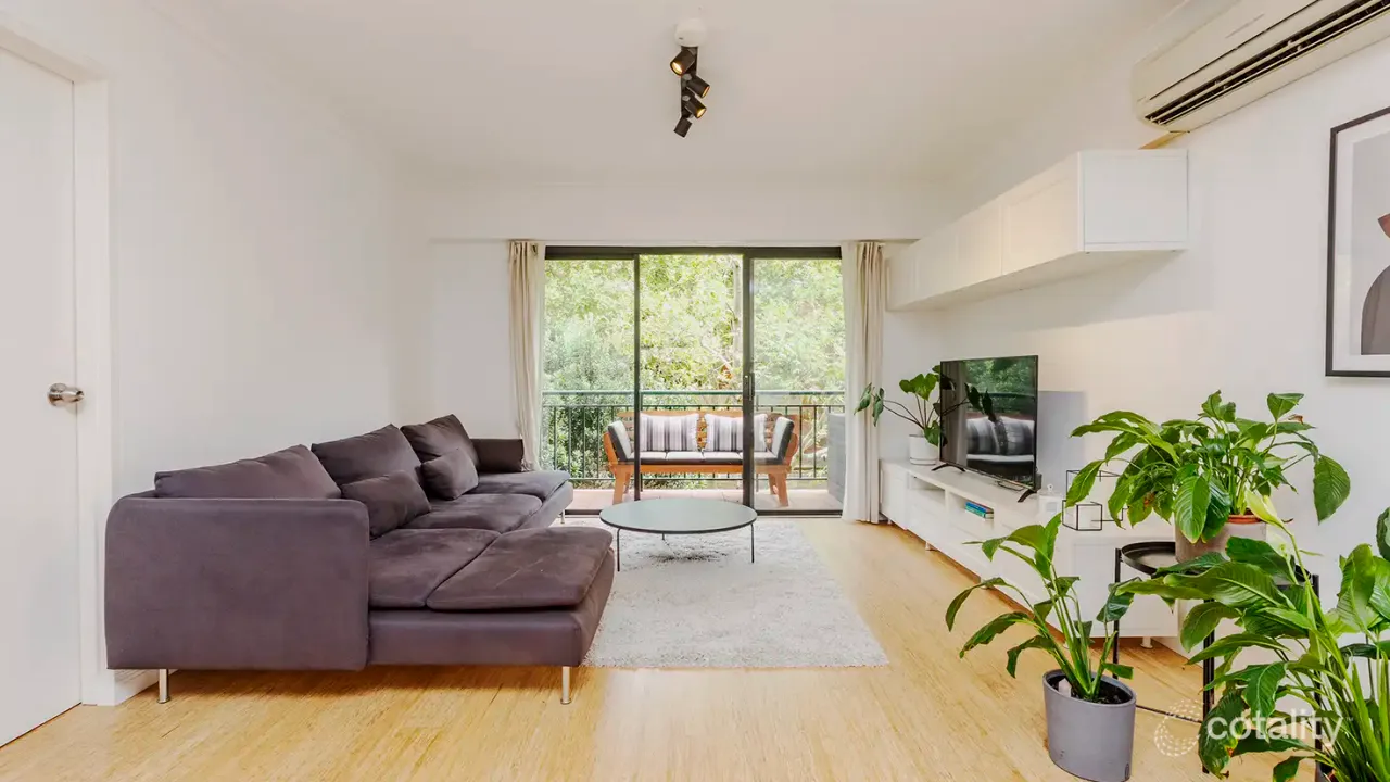 1-bedroom unit at 72/362 Mitchell Road, Alexandria, NSW 2015, Sydney, New South Wales