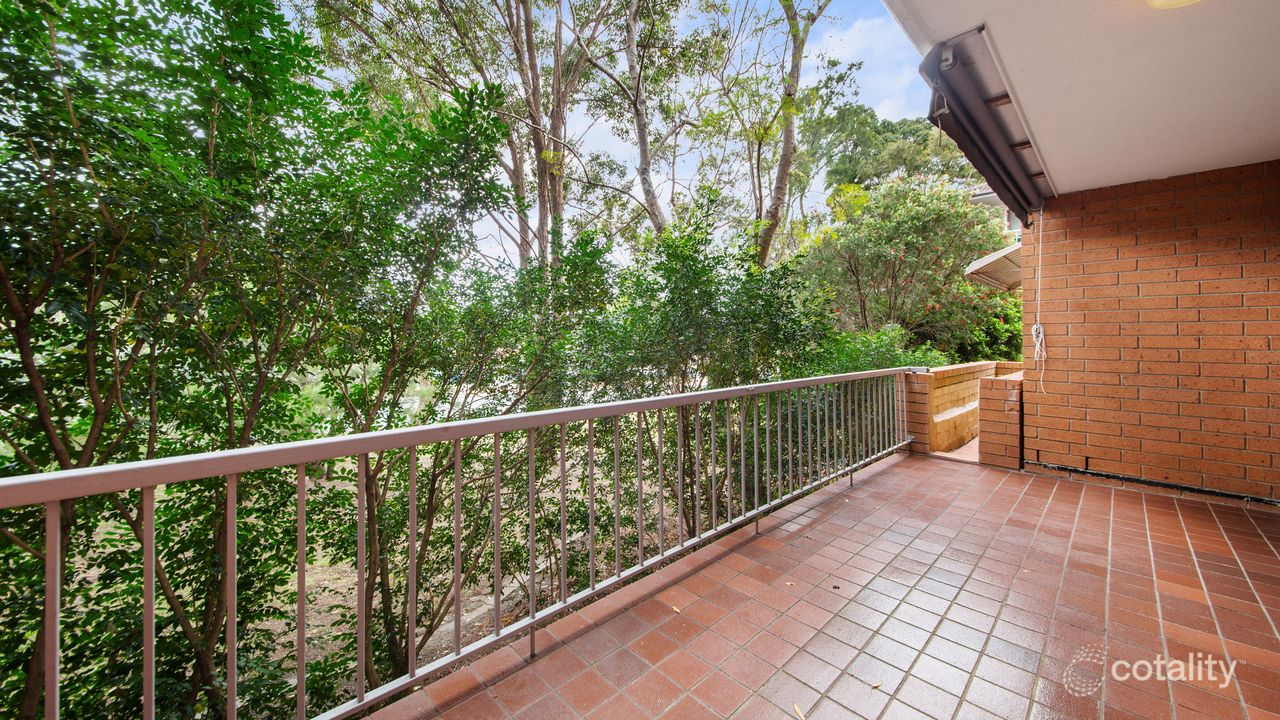 2-bedroom unit at 31/491-497 President Avenue, Sutherland, NSW 2232, Sutherland, New South Wales
