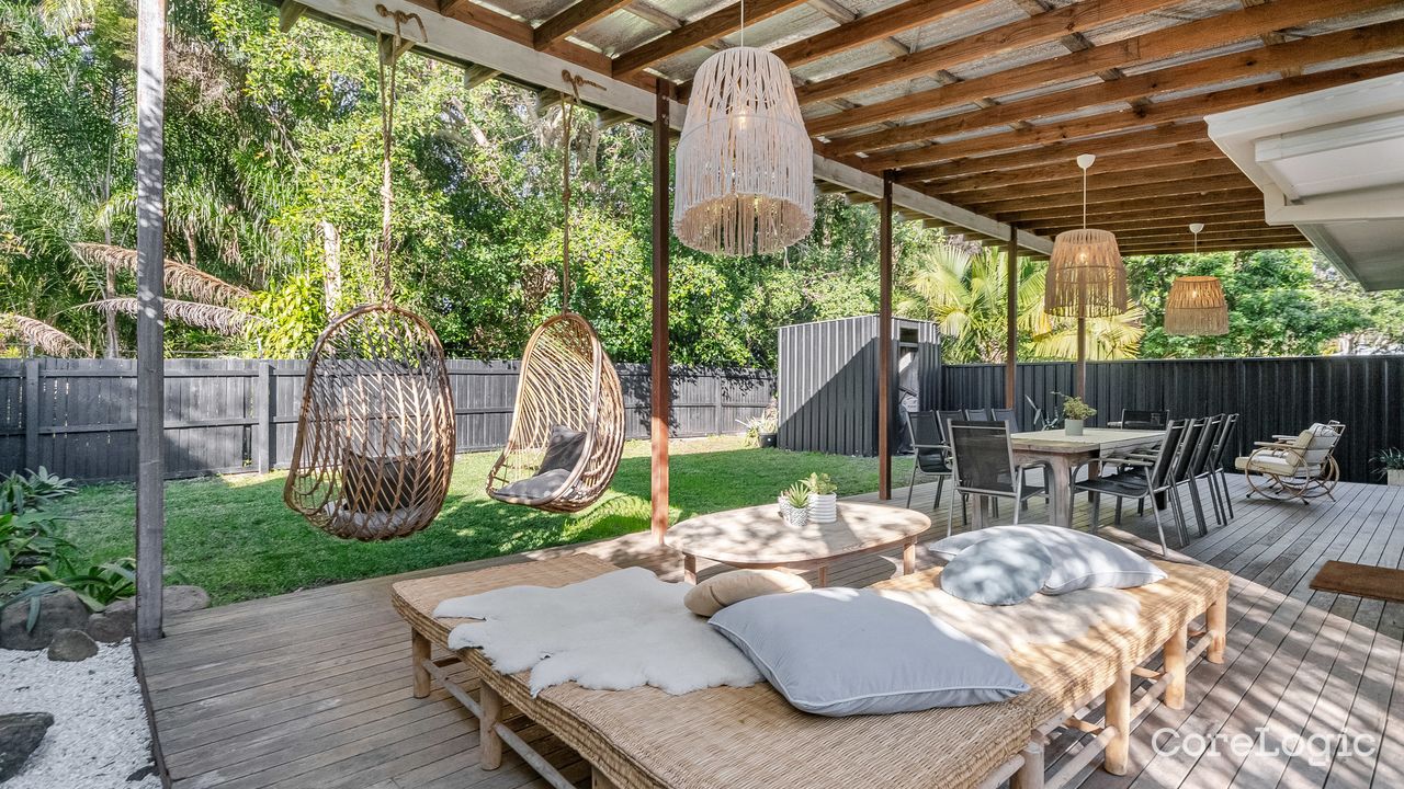 3-bedroom house at 5 Cypress Court, Byron Council, New South Wales