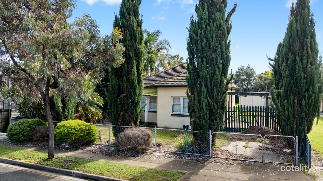 3-bedroom house at 74 Overland Road, Croydon Park, SA 5008, Port Adelaide Enfield, South Australia