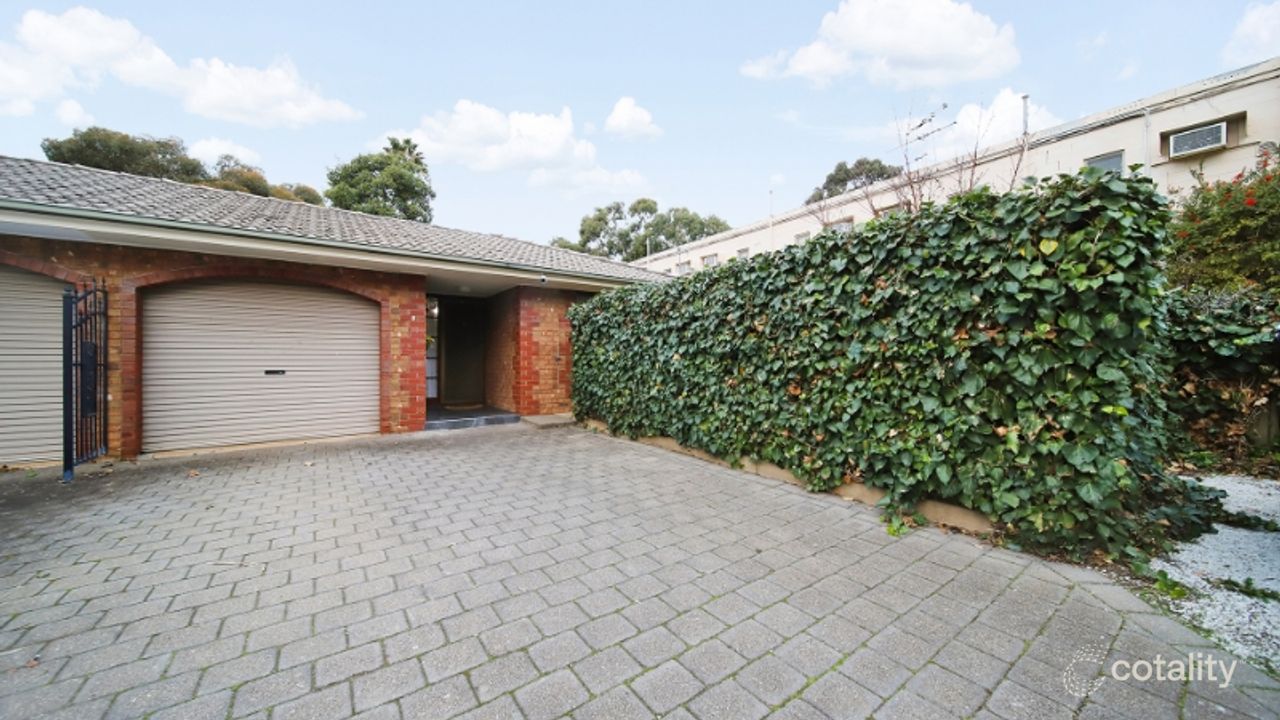 3-bedroom unit at 1/128 Conyngham Street, Glenunga, SA 5064, Burnside Council, South Australia