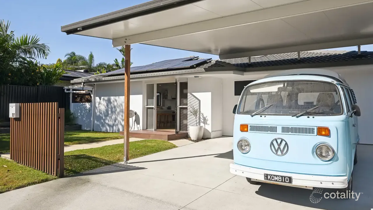 3-bedroom house at 27 Onyx Street, Keperra, QLD 4054, Brisbane, Queensland