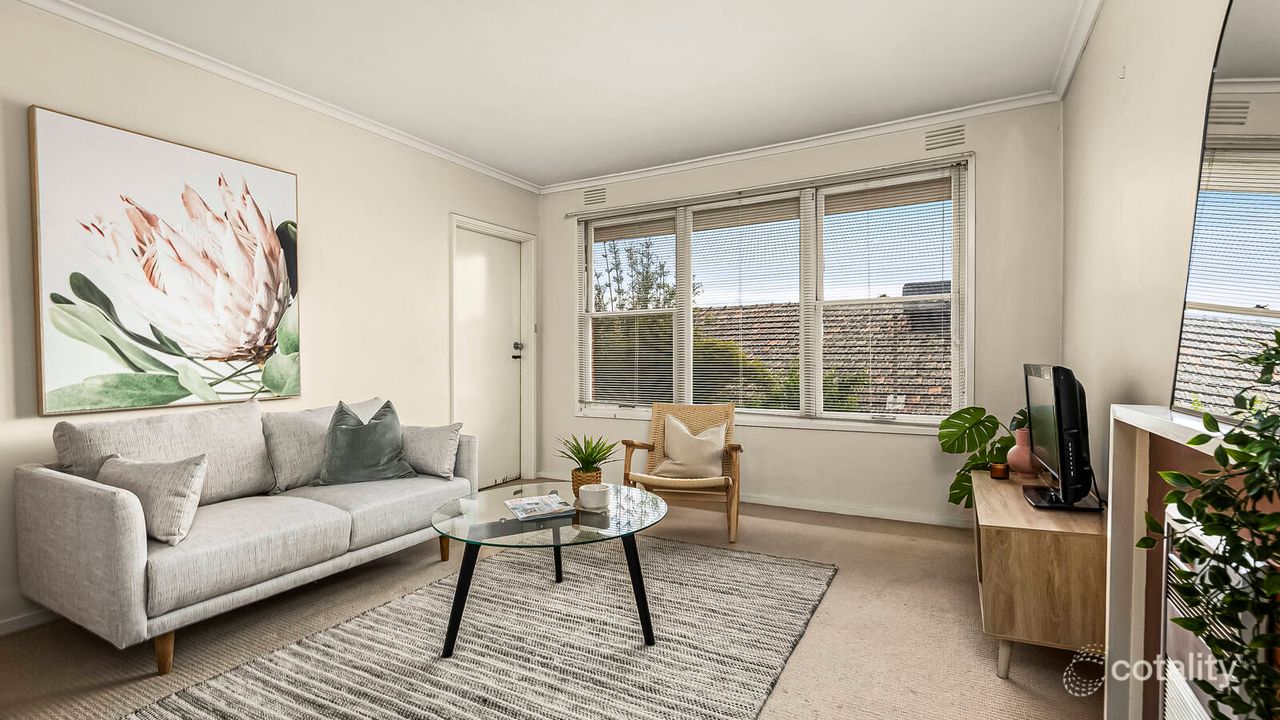 1-bedroom unit at 7/21 Grice Crescent, Essendon, VIC 3040, Moonee Valley, Victoria