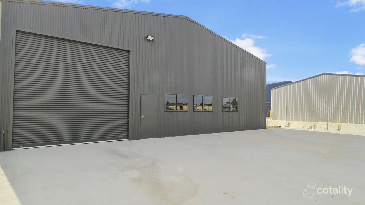 0-bedroom unit at 27 Jackson Crescent, Bairnsdale, VIC 3875, East Gippsland Council, Victoria