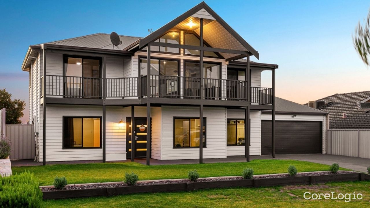 5-bedroom house at 16 Montague Street, Rockingham Council, Western Australia