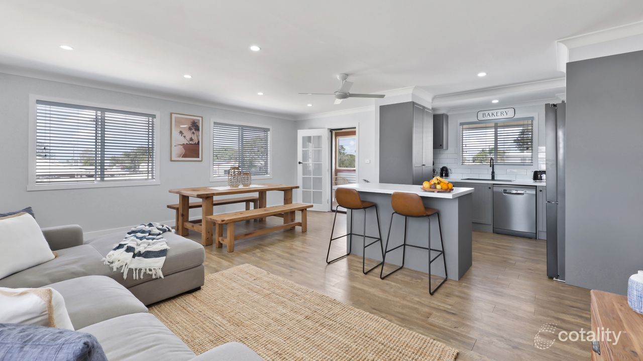 3-bedroom house at 17 Jorgensen Street, Bakers Creek, QLD 4740, Mackay, Queensland