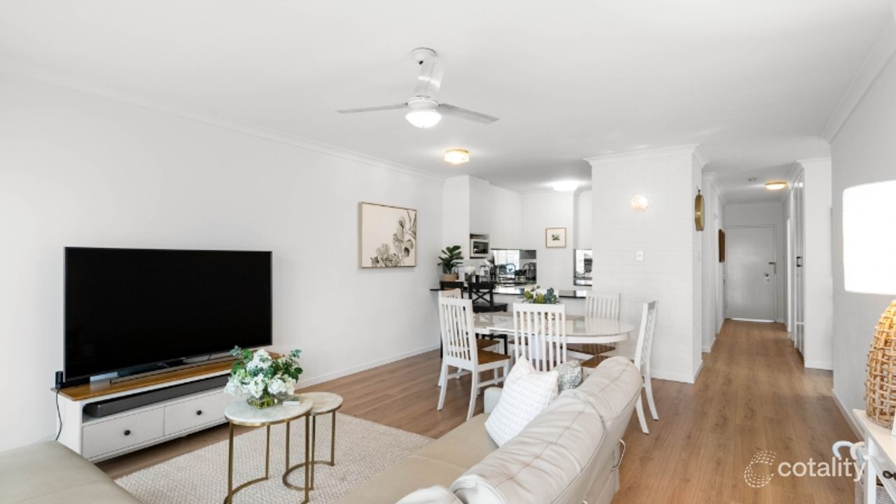 2-bedroom unit at 5/55 Bulimba Street, Bulimba, QLD 4171, Brisbane Council, Queensland