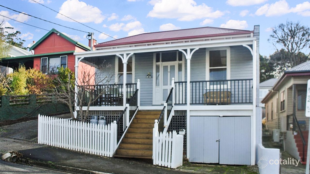 3-bedroom house at 10 Queen Street, Burnie, TAS 7320, Burnie, Tasmania