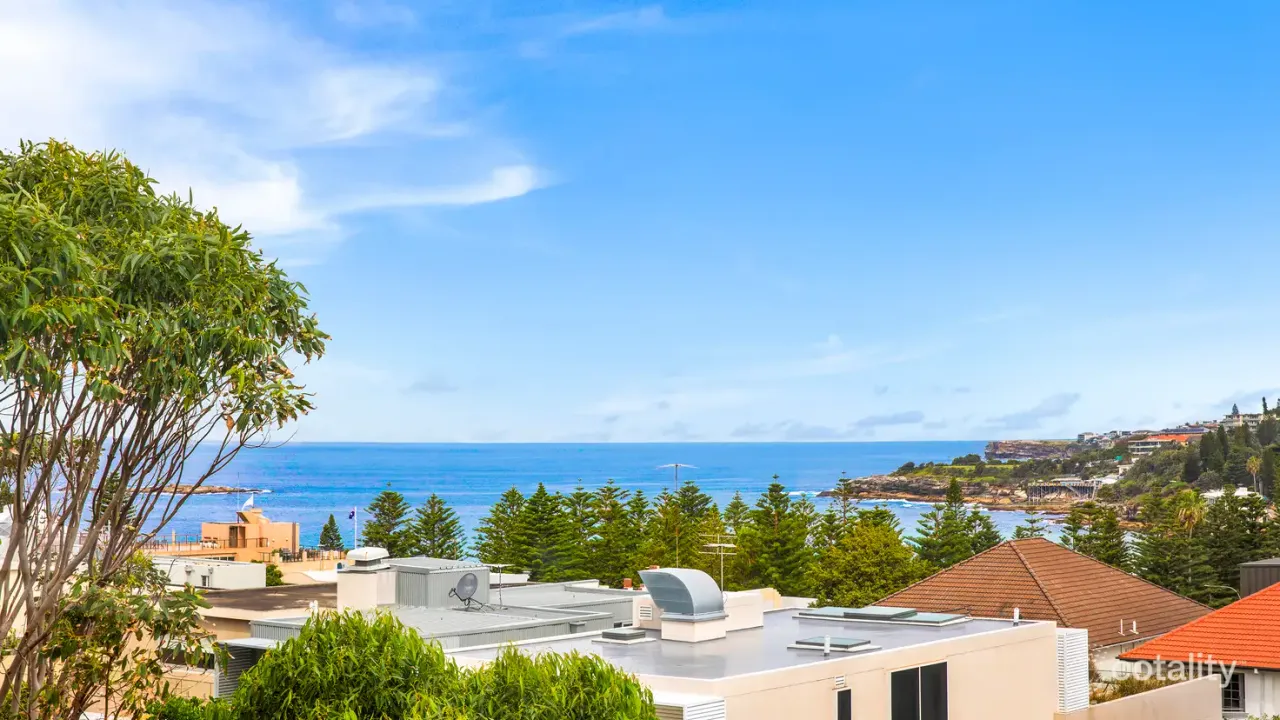 3-bedroom unit at 9/11 Hill Street, Coogee, NSW 2034, Randwick, New South Wales