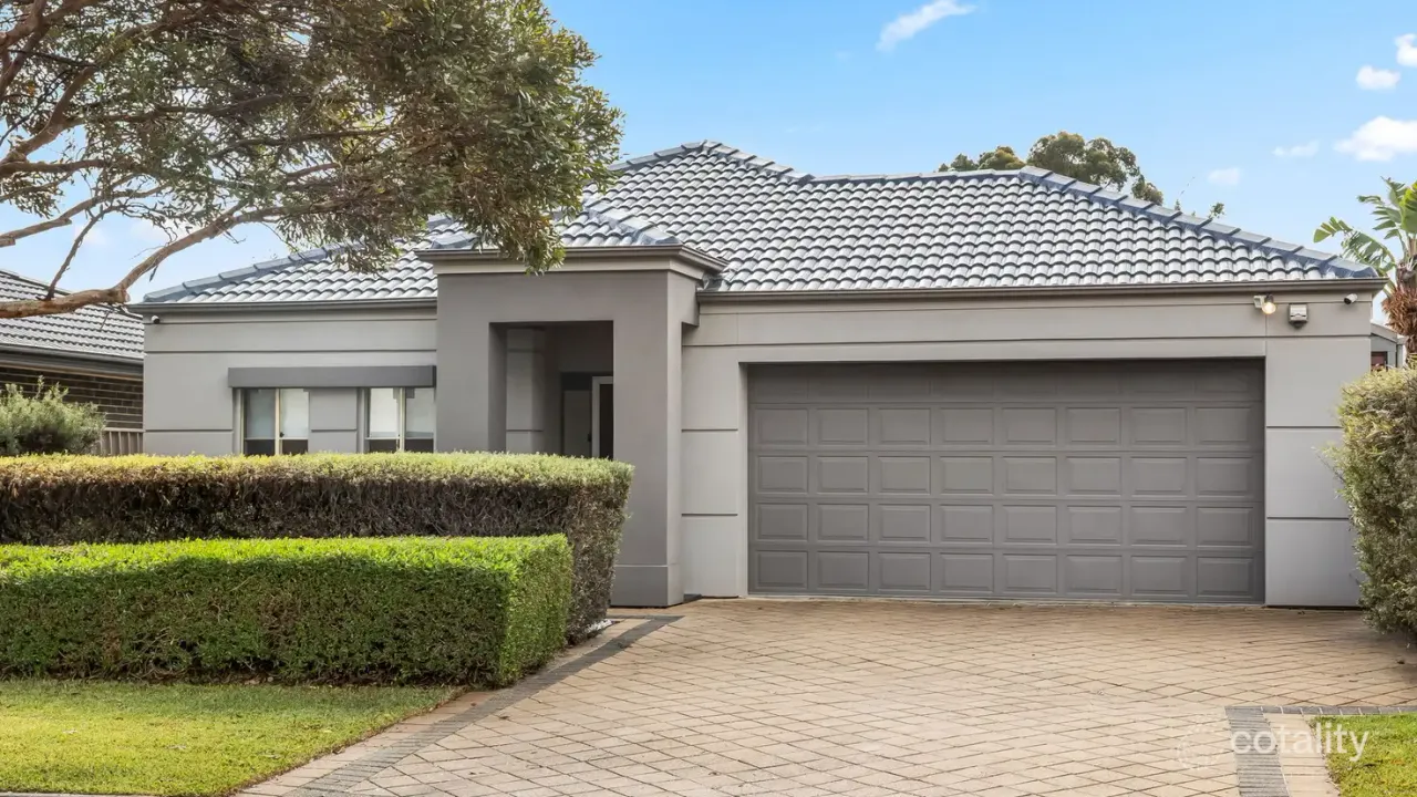 4-bedroom house at 3 Blyth Street, Magill, SA 5072, Campbelltown Council, South Australia