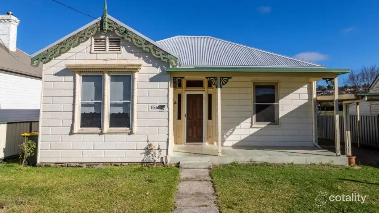 3-bedroom house at 15N Pakington Street, Walcha, NSW 2354, Walcha, New South Wales