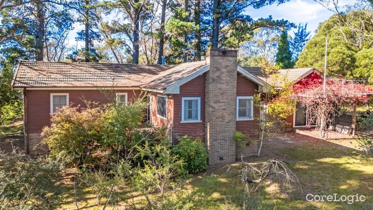 3-bedroom house at 65 Victoria Street, Blue Mountains Council, New South Wales