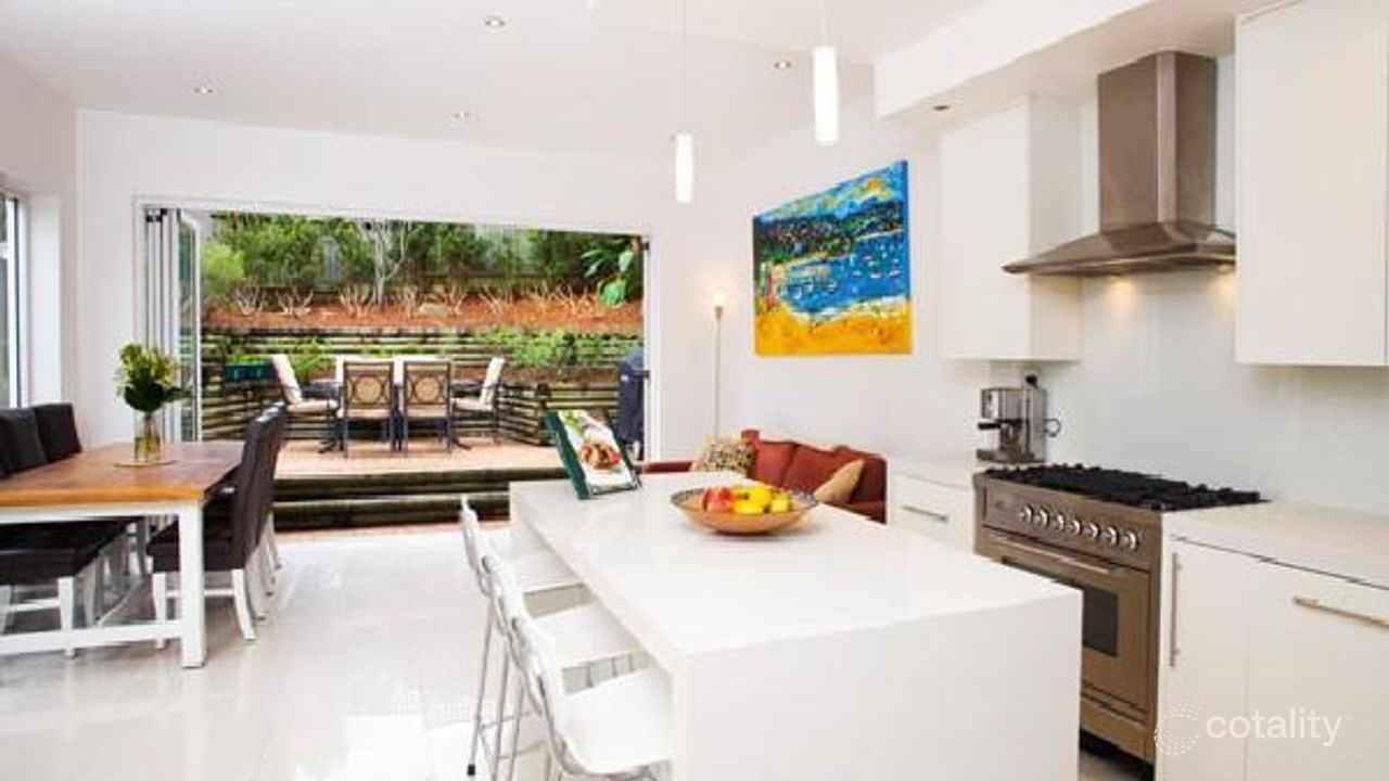 3-bedroom house at 48 Dalton Road, Mosman, NSW 2088, Mosman, New South Wales