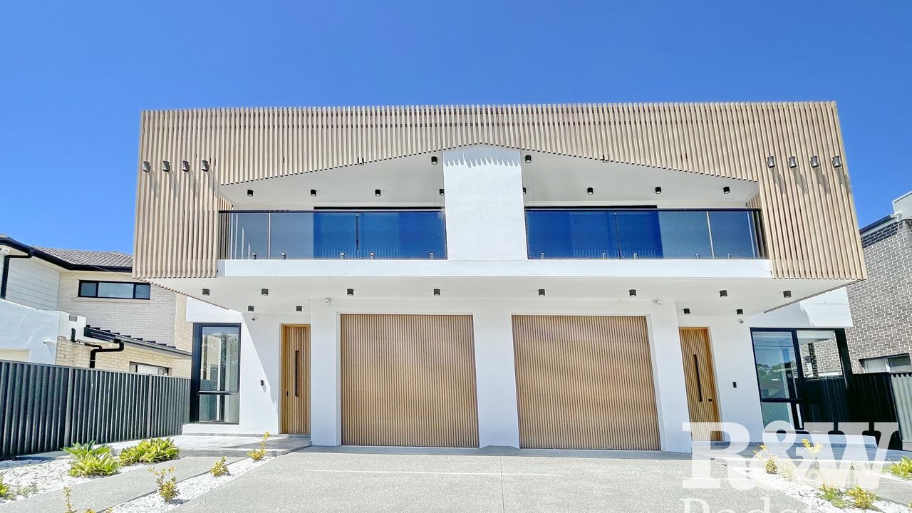 5-bedroom house at 15 Creswell Street, Revesby, NSW 2212, Canterbury-Bankstown, New South Wales