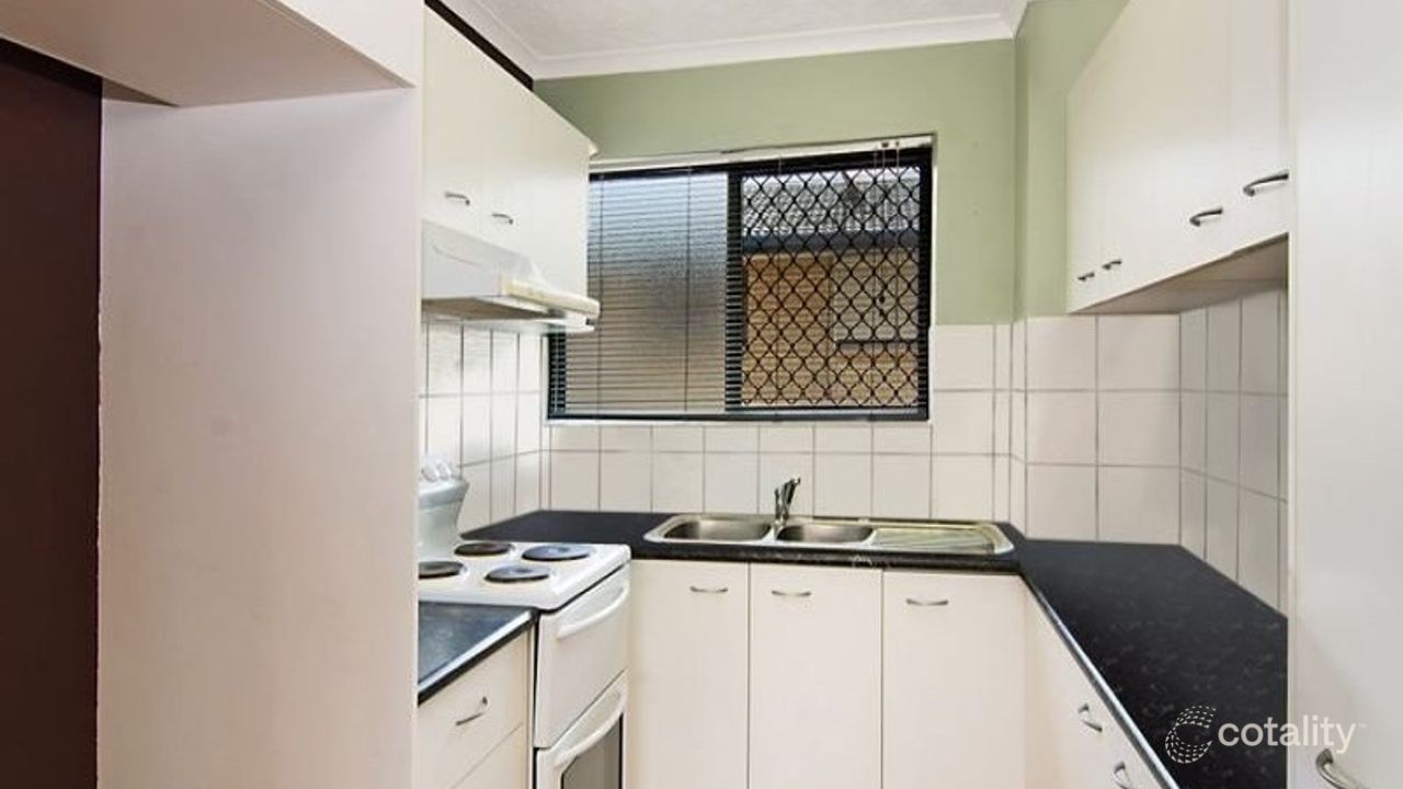 2-bedroom unit at 1/61 Sixth Avenue, Kedron, QLD 4031, Brisbane Council, Queensland