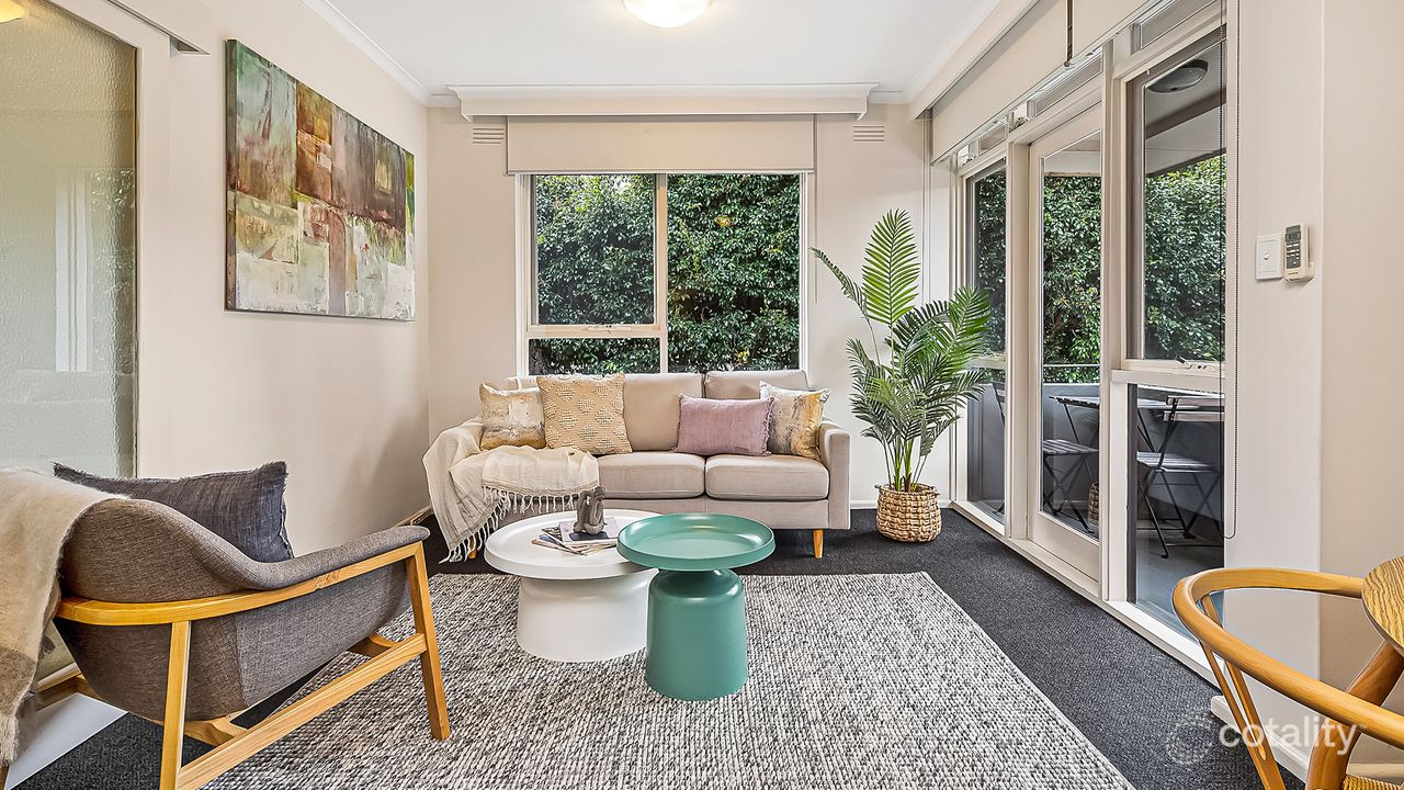 2-bedroom unit at 3/11 Gordon Avenue, Elwood, VIC 3184, Port Phillip Council, Victoria