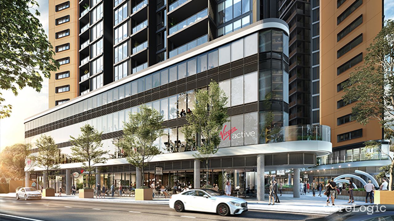 0-bedroom unit at 207/490 Pacific Highway, Lane Cove Council, New South Wales