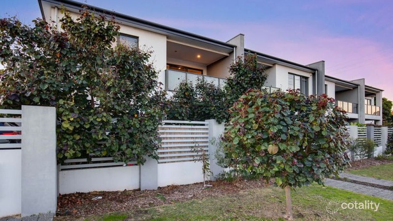 2-bedroom unit at 5/67 Mcdonald Street, Osborne Park, WA 6017, Stirling, Western Australia