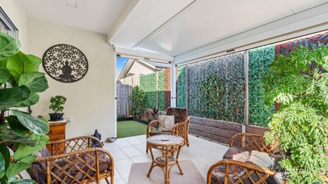 1-bedroom unit at 327/2-20 Island View Drive, Urangan, QLD 4655, Fraser Coast, Queensland