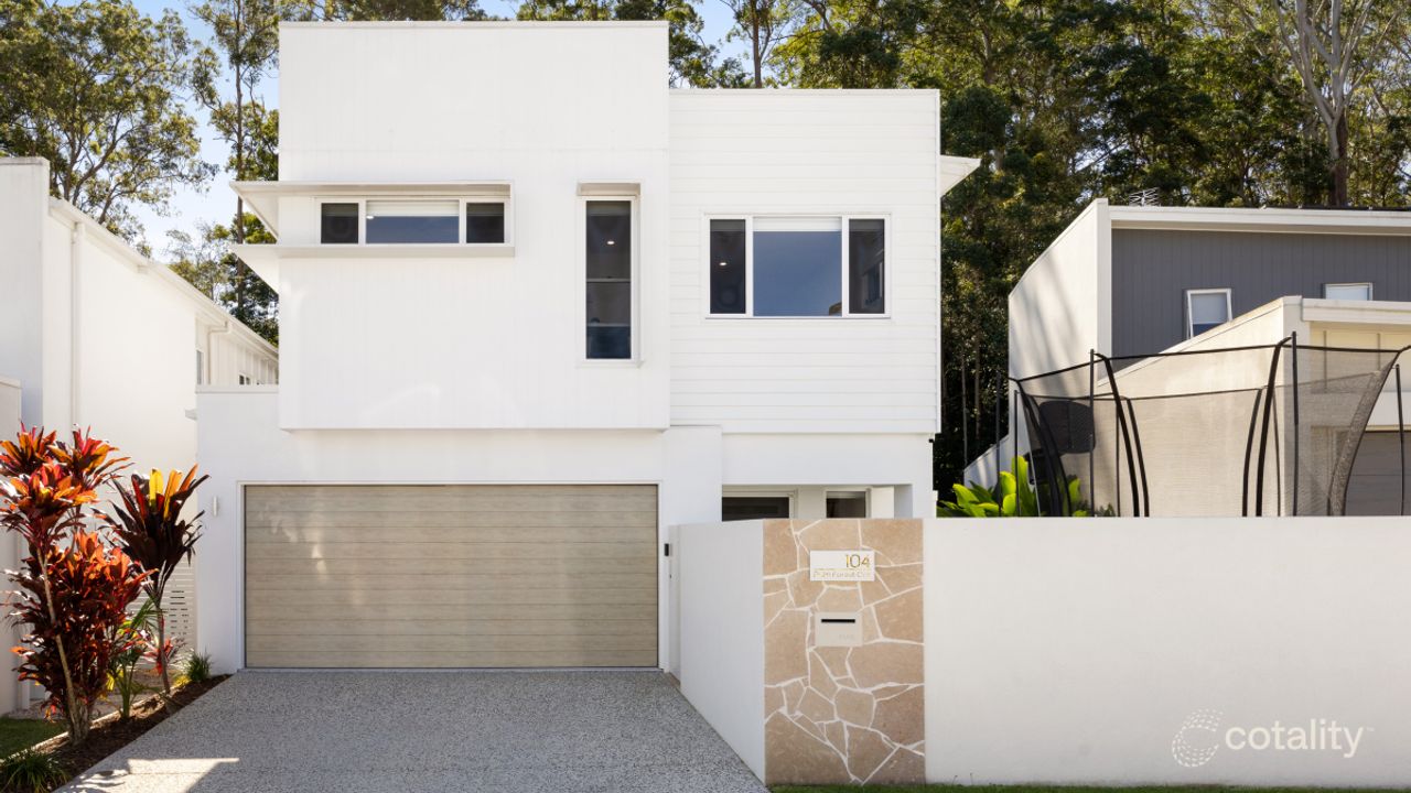 4-bedroom house at 104 Palm Forest Circuit, Forest Glen, QLD 4556, Sunshine Coast, Queensland