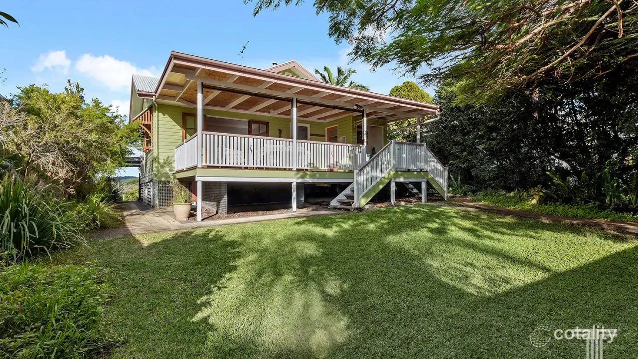 3-bedroom house at 53 Macalister Street, Carina Heights, QLD 4152, Brisbane Council, Queensland