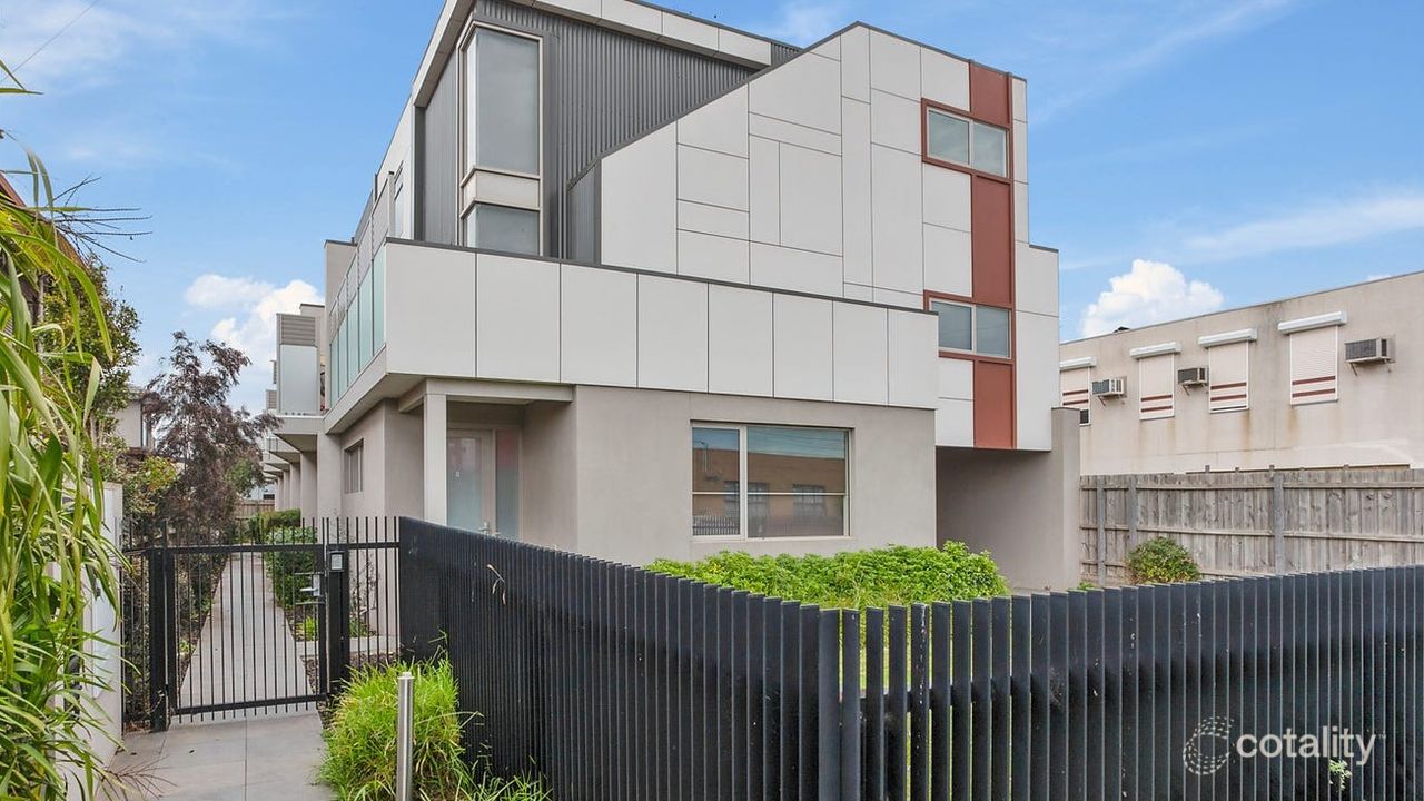 2-bedroom unit at 3/32 Earl Street, Airport West, VIC 3042, Moonee Valley Council, Victoria