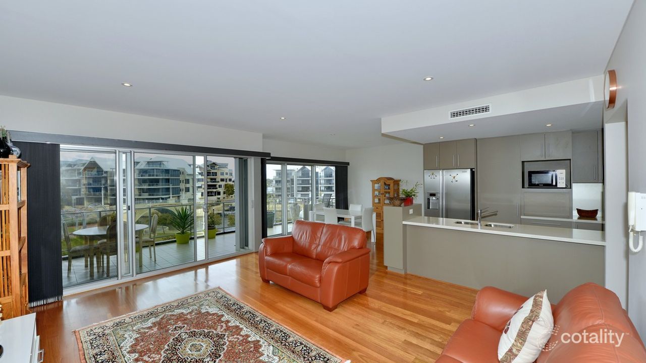 3-bedroom unit at 5/7 Veneto Lane, Mandurah, WA 6210, Mandurah, Western Australia