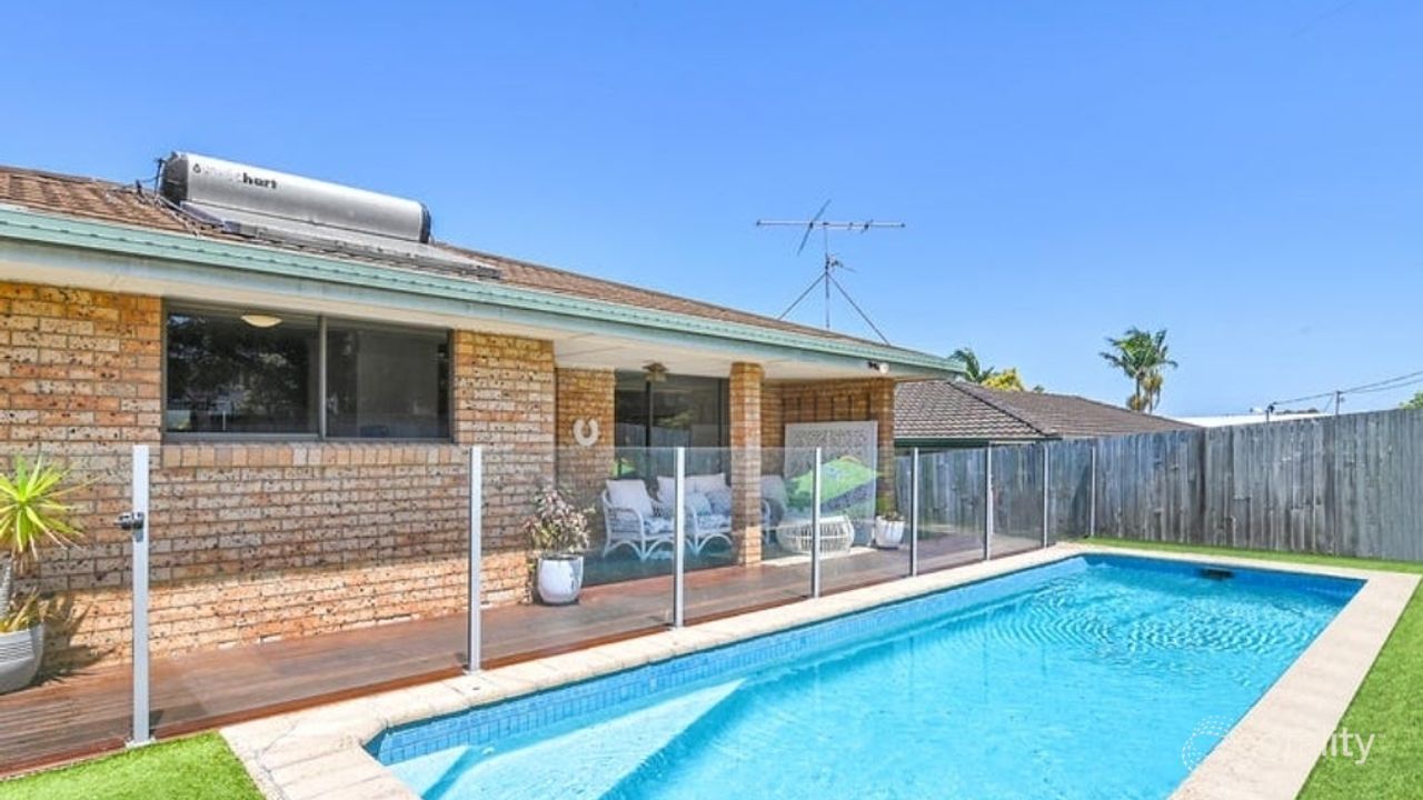 3-bedroom house at 30 Alma Street, Southport, QLD 4215, Gold Coast, Queensland