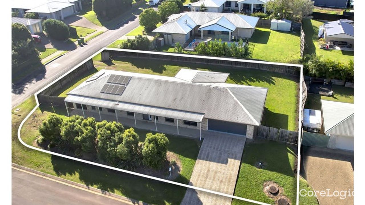 5-bedroom house at 3 Iris Court, Ipswich Council, Queensland