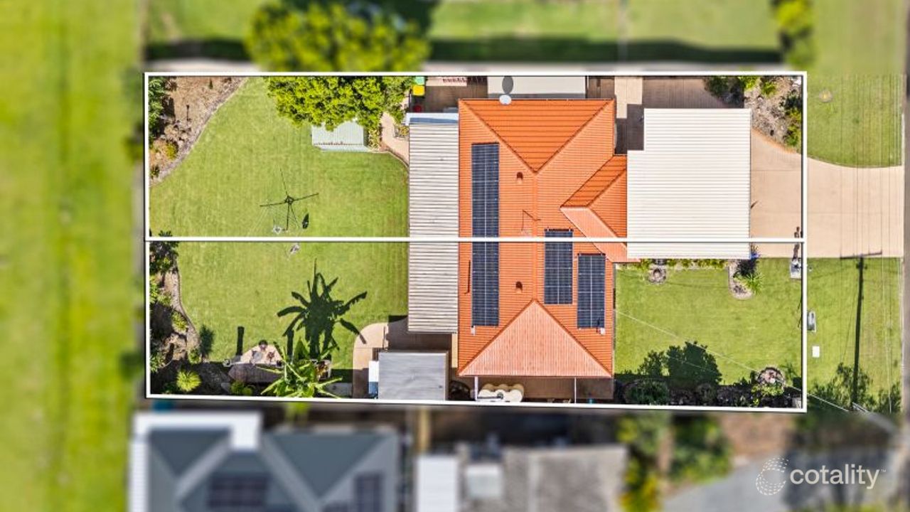 3-bedroom house at 12 Carinya Street, Cleveland, QLD 4163, Redland, Queensland