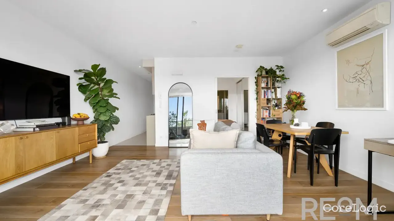 1-bedroom unit at 310/270 High Street, Stonnington Council, Victoria