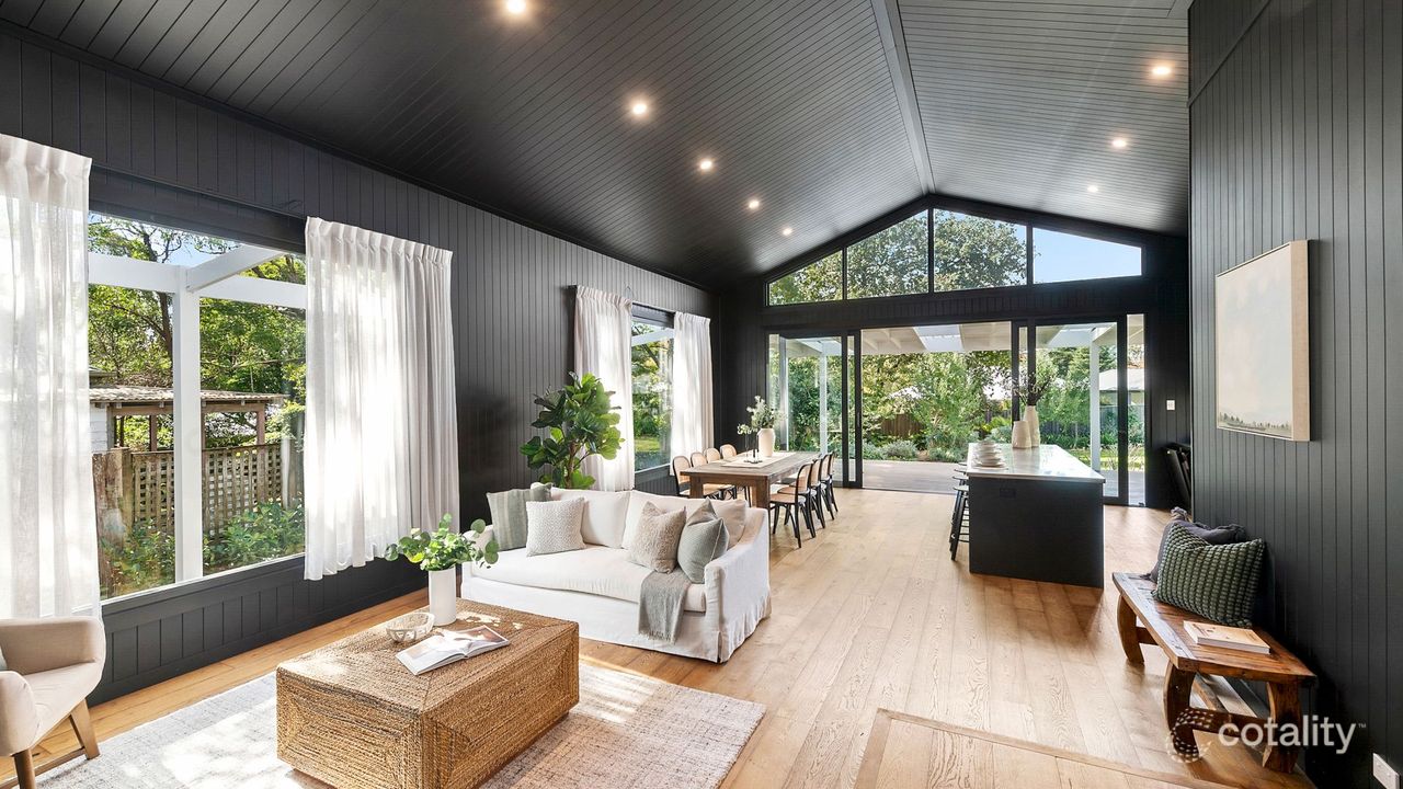 4-bedroom house at 6 Rosenthal Avenue, Bundanoon, NSW 2578, Wingecarribee Council, New South Wales