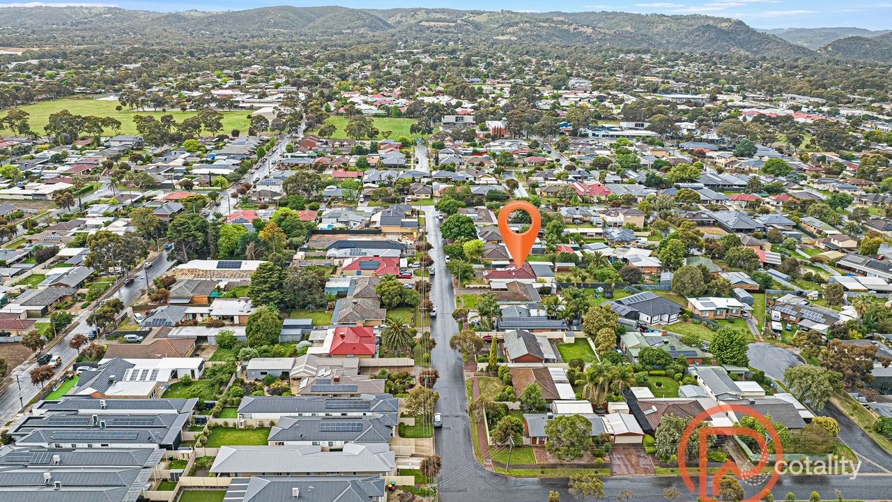 3-bedroom house at 39 Barmera Avenue, Hope Valley, SA 5090, Tea Tree Gully, South Australia